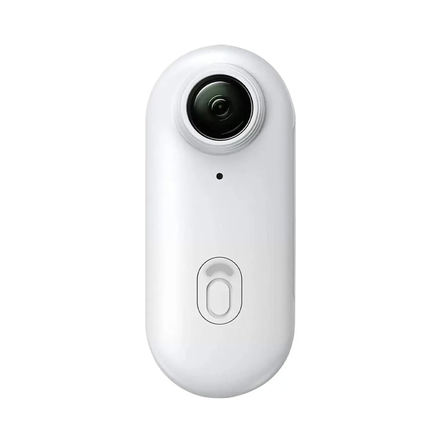 NUISK Mini Thumb Action Camera 1080P - Magnetic Hands-Free Sports Camera for Cycling, Pets, and Vlogging - Perfect for TikTok and Back to School!