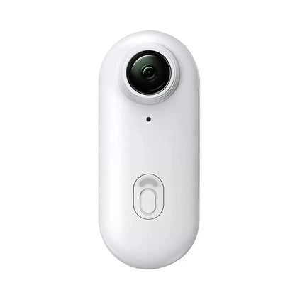 NUISK Mini Thumb Action Camera 1080P - Magnetic Hands-Free Sports Camera for Cycling, Pets, and Vlogging - Perfect for TikTok and Back to School!
