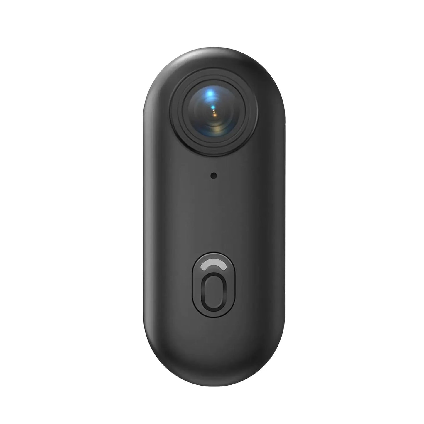 NUISK Mini Thumb Action Camera 1080P - Magnetic Hands-Free Sports Camera for Cycling, Pets, and Vlogging - Perfect for TikTok and Back to School!