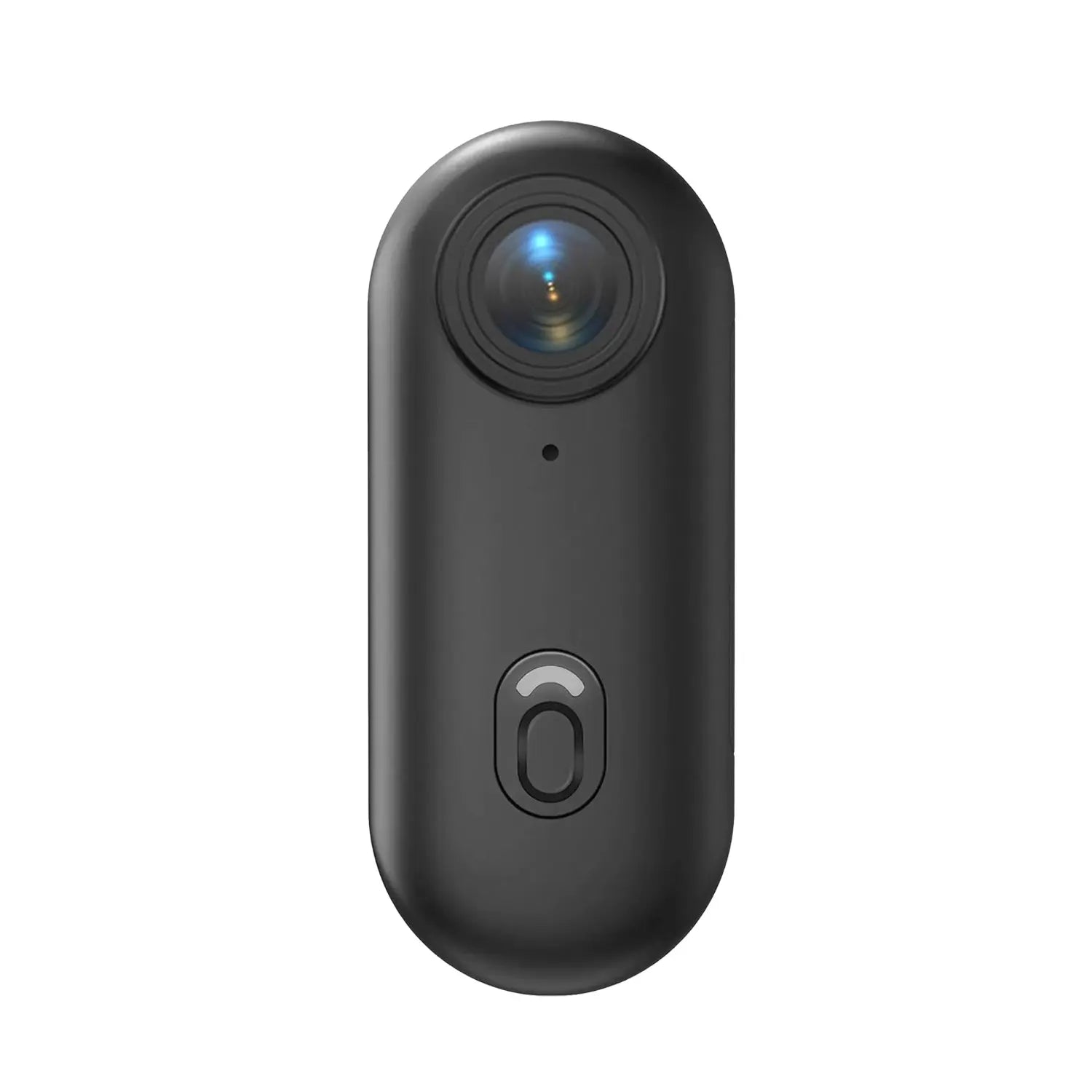 NUISK Mini Thumb Action Camera 1080P - Magnetic Hands-Free Sports Camera for Cycling, Pets, and Vlogging - Perfect for TikTok and Back to School!